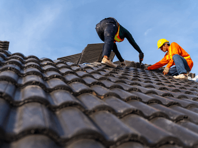About Roof Repair Experts Modena, UT